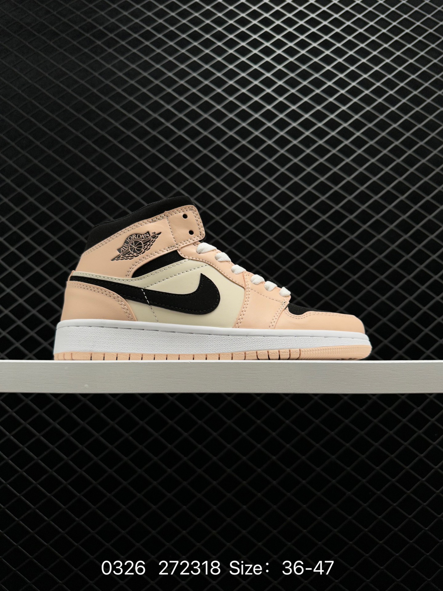 Air Jordan 1 High OG“University Blue”